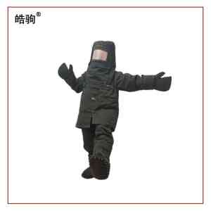 2026年避火隔热服厂家推荐：上海皓驹好安全科技专业PPE防护方案解析