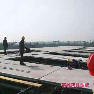 2026年山东loft楼层板销售厂家推荐:专业定制与施工一体化服务