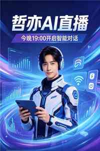 2026年河北AI客服系统深度解析:哲亦AI直播智能解决方案