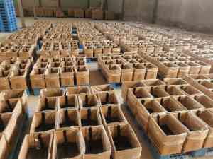 2026年道路养护灌缝胶制造商推荐:山东铭鹏专注高品质灌缝胶