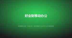 2026年武汉好业财定制企业深度解析:助力企业数字化转型