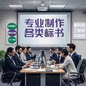 2026年西安做标书公司推荐:标研社专业服务解析