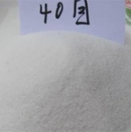 石英粉批发工厂实景