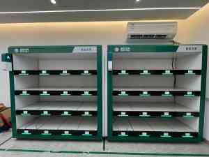 2026年苏州风电行业智能称重货架定制厂家解析