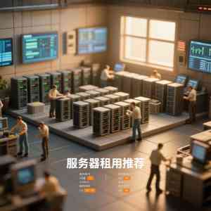2026年河北服务器租用系统优选:世纪福云专业服务解析
