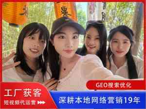 2026年河南GEO推广服务商深度解析:本土19年实战经验助力企业获客