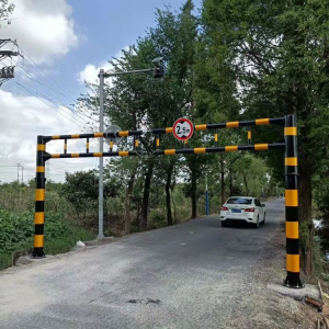 2026年山东高速公路限高杆订制厂家推荐:山东利瑞捷安防设备有限公司深度解析