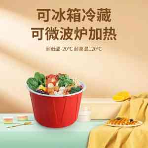 2026年山东一次性透明打包碗品牌解析