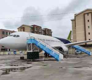 2026年河南737飞机模型律师解析:专业模型开发公司技术实力