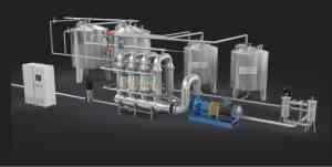 2026年南京管式陶瓷膜定制厂家推荐:技术应用与选型解析
