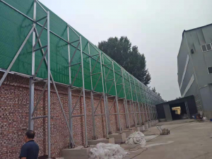 2026年公路专用声屏障厂家推荐,安平县润邦交通工程有限公司专业订制