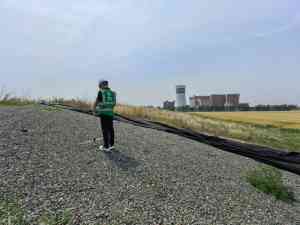 2026年江苏填埋场地下水污染评估机构推荐
