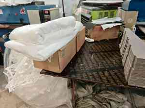 2026年重庆防水泡棉实力厂家推荐:重庆丰树科技专业定制与批发