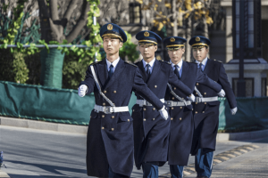 2026年石家庄地铁保安服务公司深度解析