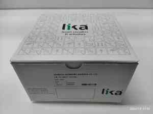 2026年济南likaAST680/GY-10/S431传感器厂商推荐