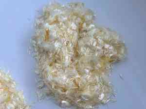 2026年泰安建筑聚酯纤维厂家推荐：安丰新材料技术解析