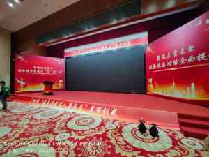 2026年佛山铝架帐篷搭建服务商推荐