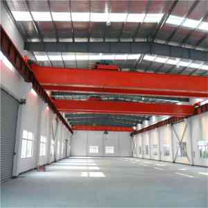 2026年双梁航车厂家推荐:新泰飞岳起重机,专业服务口碑佳