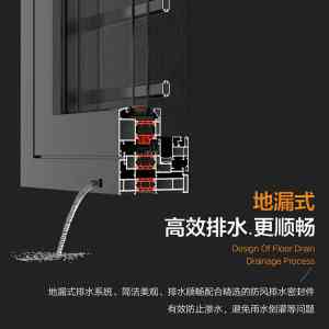 2026年佛山系统门窗十大品牌:科誉门窗源头工厂