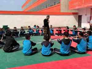 2026年湖北小学生管教特训营优选机构解析