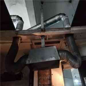 2026年河南金属粉尘除尘系统厂家推荐:专注工业烟尘治理与高效净化方案