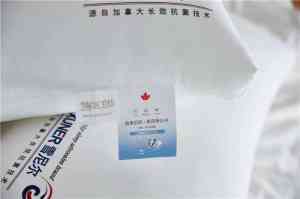 2026年南通枕头实力厂家推荐:南通瑞赛纺织品有限公司品质解析