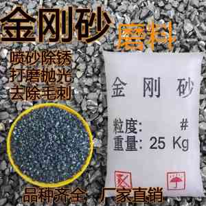 2026年巩义白刚玉磨料供货商推荐:信合环保科技品质解析
