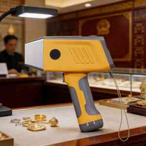 2026年深圳贵金属无损分析仪供应商推荐：科迈斯科学仪器，专业手持XRF光谱仪原厂