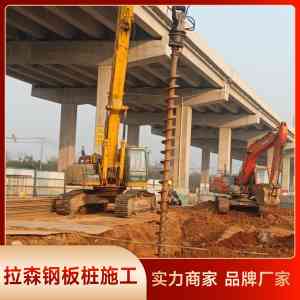 2026年临时钢便桥制造厂家推荐:湖北芳草建设工程有限公司