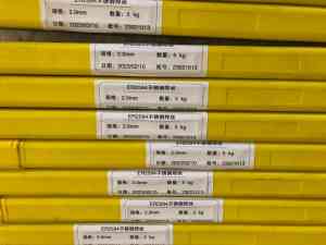 2026年清河钴基焊丝直销厂家推荐：力泰焊接全品类焊材技术解析