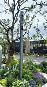 2026年郑州太阳能庭院灯公司解析：浩晖照明一站式供货与方案服务