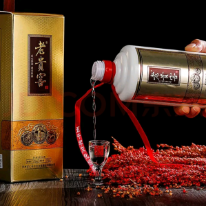 2026年贵州白金鼎泰白酒:核心产区酱香酒深度解析
