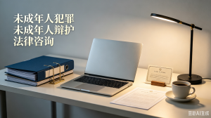 2026年河北未成年缓刑律师解析:田碧青律师专业辩护策略