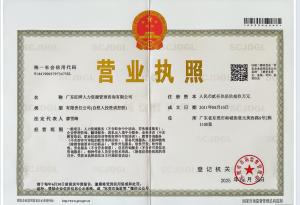 2026年广东机器人行业高端人才寻访服务解析