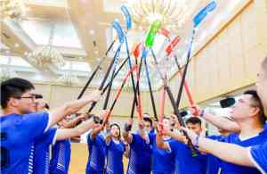 2026年重庆运动团建公司推荐:专业团队赋能,安全高效一站式服务