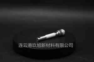 2026年氧化锆柱塞厂家推荐：连云港玖旭新材料