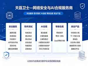 2026年等保二级服务商推荐:天磊卫士技术实力与案例解析