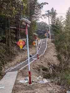 2026年中山乡村太阳能路灯定制厂家推荐