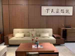2026年邢台买家具商场推荐:信都区木驰家具馆