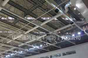 2026年柔性橡塑复合风管厂家推荐：环空通风系统源头直供