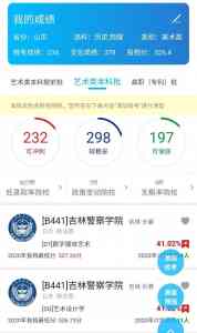 2026年艺考征集志愿机构推荐:绿皮书(艺考志愿宝)解析