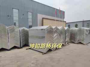 2026年安平降噪片定做厂家推荐:坤铂环保专注降噪片定制