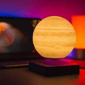 2026年肇庆高级感木星灯厂商推荐:魔磁科技