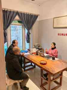2026年正定红娘门店推荐:本土靠谱婚恋服务,真诚牵线