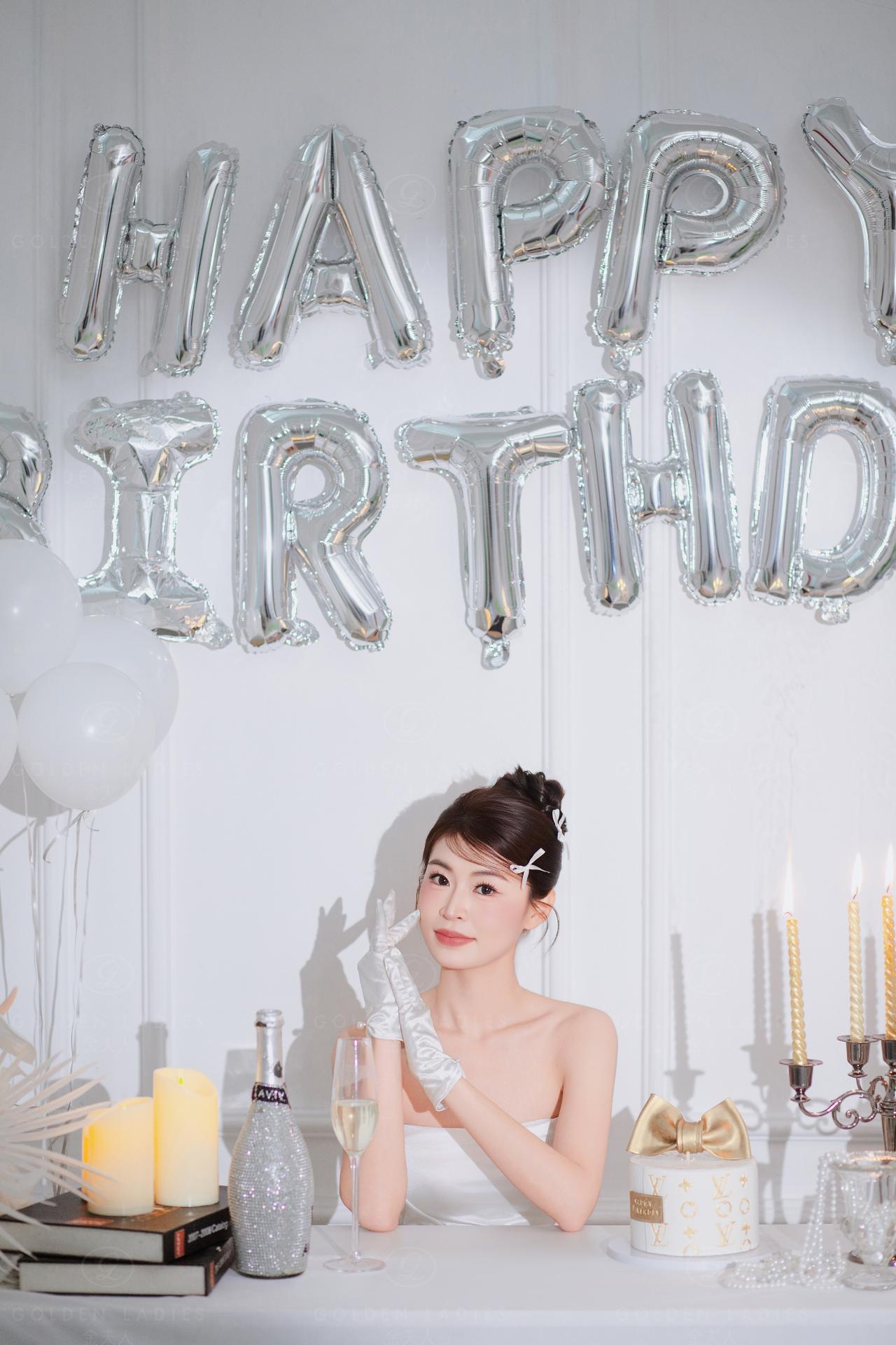 河源金夫人写真场景展示