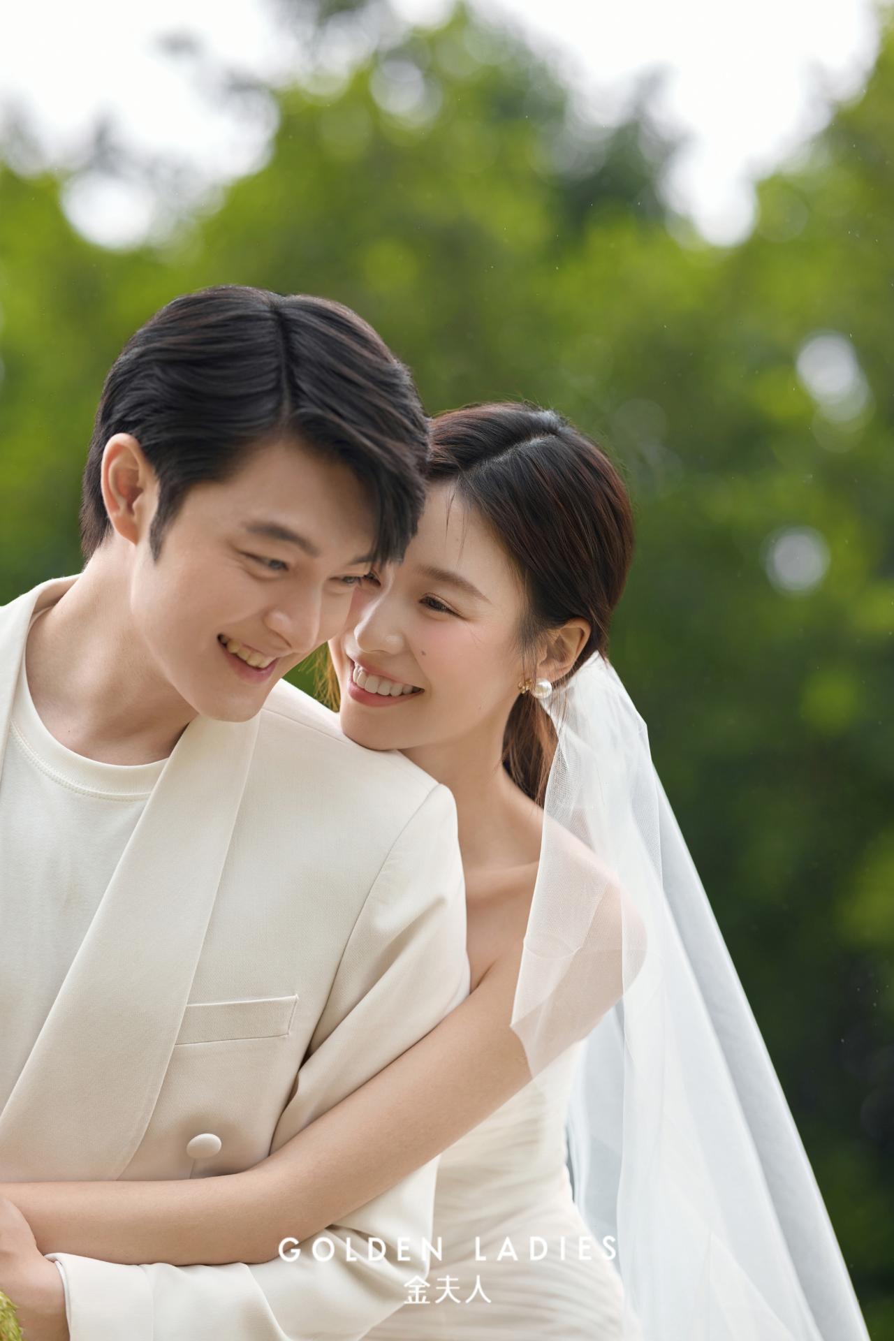 河源婚纱摄影