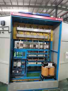 2026年襄阳2500KW进相器厂家推荐:忠东机电技术解析