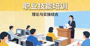 2026年央国企培训服务机构深度解析:匠人教育21年职教积淀