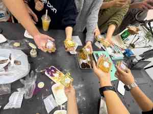 2026年四川书法艺考专业培训学校推荐:老牌机构实力解析