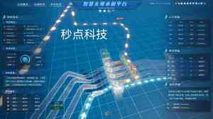 2026年重庆数字孪生公司推荐:秒点科技,专注虚实映射与智慧场景落地